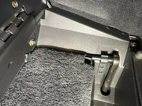 Used 1996 Chevrolet Corvette Coupe image 43