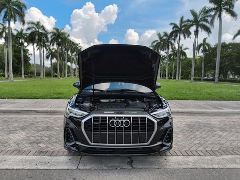 Used 2020 Audi Q3 2.0T Premium Plus w/ Premium Plus Package AWD/4WD image 43