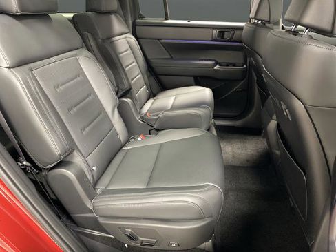 New 2026 Hyundai Santa Fe Calligraphy image 34