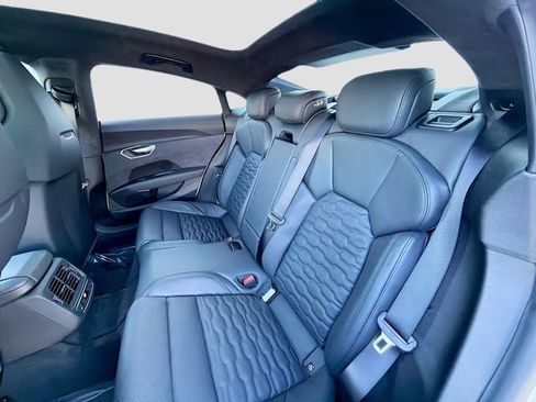 New 2026 Audi S e-tron GT Prestige AWD/4WD image 20