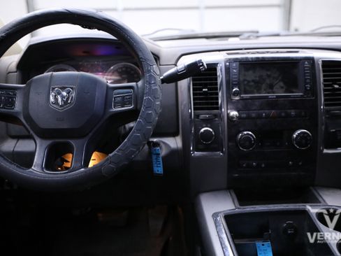 Used 2012 RAM 2500 Limited image 8