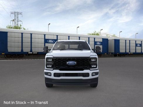 New 2026 Ford F250 XL w/ STX Appearance Package image 6