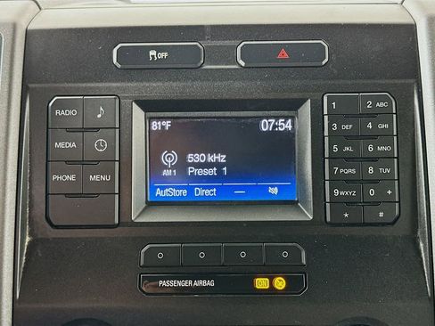 Used 2019 Ford F250 XL w/ Power Equipment Group RWD image 17