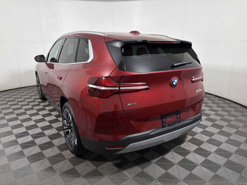 Used 2025 BMW X3 xDrive30 w/ Convenience Package AWD/4WD image 5