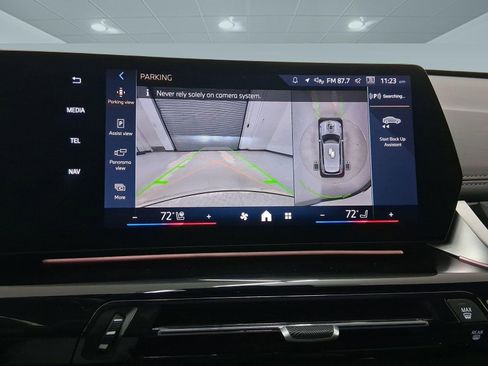 Used 2025 BMW X1 xDrive28i image 24