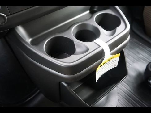 New 2025 Chevrolet Express 2500 Work Van image 11