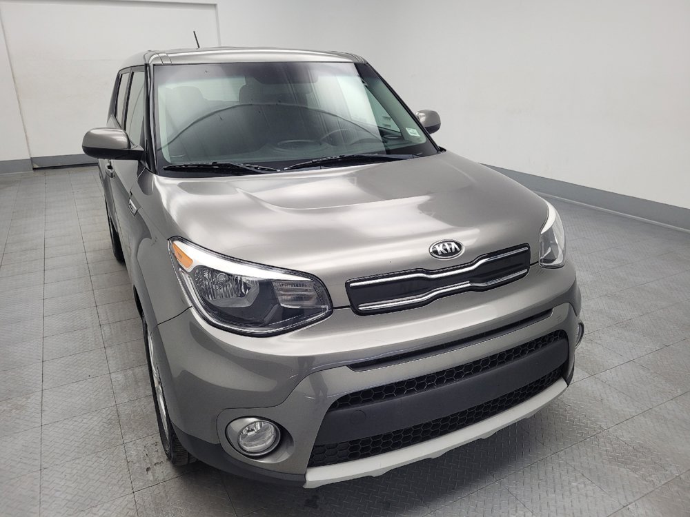 Used 2019 Kia Soul + FWD image 14