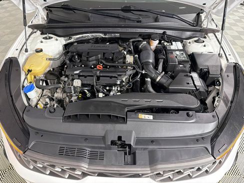 Used 2022 Kia K5 GT-Line w/ GT-Line Awd Premium Package image 25