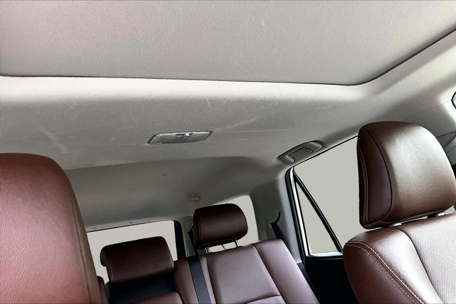 Used 2023 Toyota 4Runner Limited AWD/4WD image 14