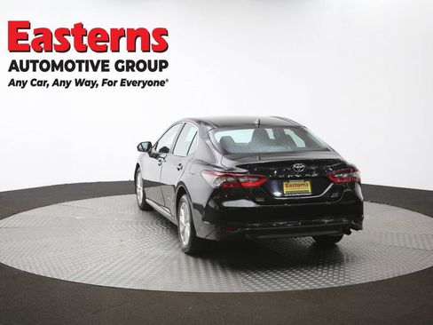 Used 2023 Toyota Camry LE image 65