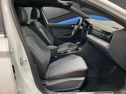 New 2026 Volkswagen Jetta GLI Autobahn image 9