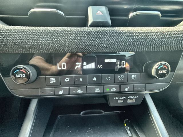 Used 2026 Subaru Outback Premium AWD/4WD image 19