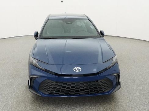 New 2026 Toyota Camry SE image 15