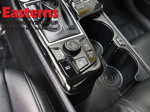 Used 2023 Kia Sportage X-Line w/ X-Line Premium Package image 22