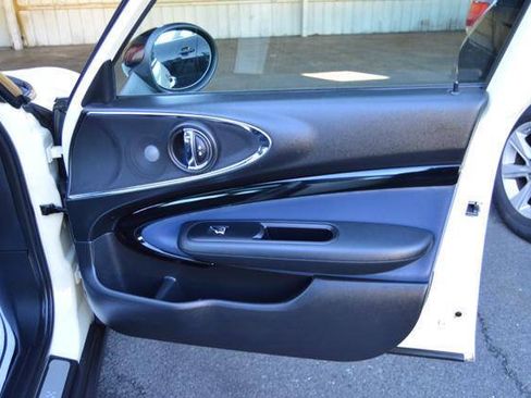 Used 2017 MINI Cooper Clubman S AWD/4WD image 32