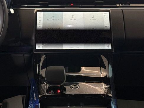 New 2025 Land Rover Range Rover Sport Dynamic SE image 26