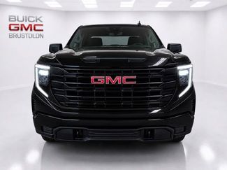 Used 2024 GMC Sierra 1500 Pro w/ Graphite Edition AWD/4WD video 3