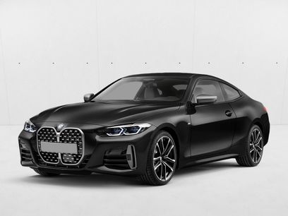Certified 2024 BMW 440i xDrive Coupe