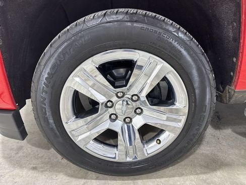 Used 2018 Chevrolet Silverado 1500 Custom w/ Custom Value Package RWD image 30