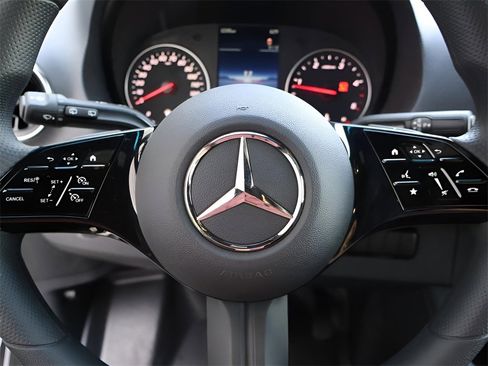 New 2025 Mercedes-Benz Sprinter 2500 image 23