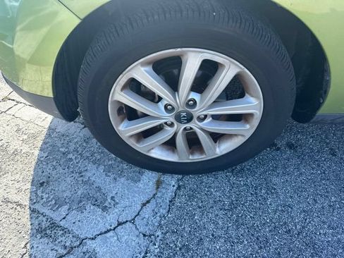 Used 2018 Kia Soul + FWD image 10