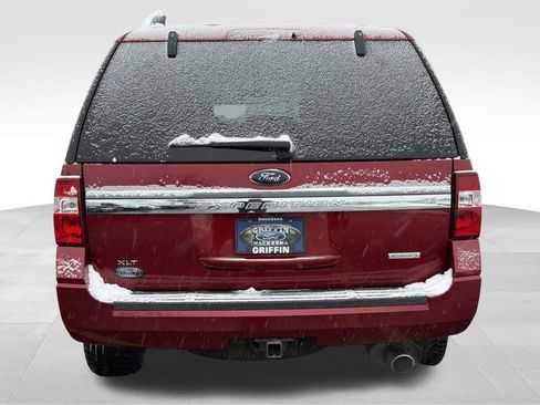 Used 2017 Ford Expedition XLT w/ Equipment Group 201A image 5
