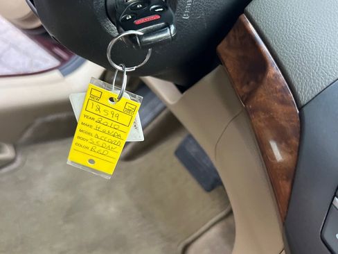 Used 2010 Honda Accord EX-L image 30