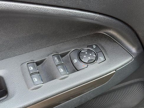 Used 2019 Ford EcoSport SE AWD/4WD image 14