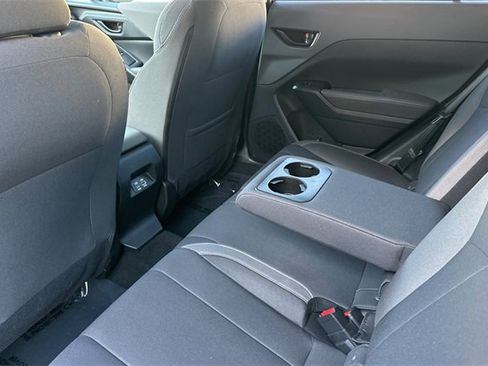 New 2025 Subaru Crosstrek 2.0i Premium image 13
