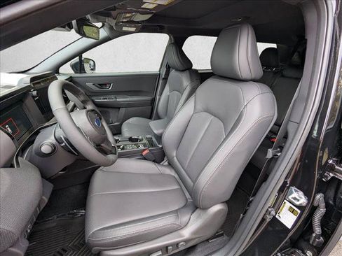 Used 2026 Subaru Outback Limited w/ Premium/Limited Package 2 AWD/4WD image 5