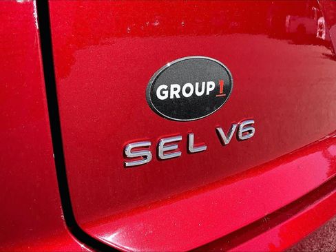 Used 2021 Volkswagen Atlas Cross Sport SEL Premium R-Line AWD/4WD image 10
