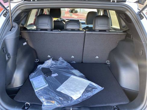 New 2026 Jeep Compass Limited image 4