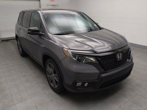 Used 2020 Honda Passport EX-L image 13