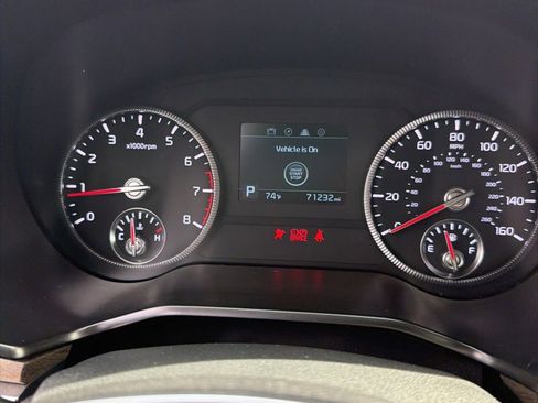 Used 2021 Kia Telluride EX w/ EX Premium Package AWD/4WD image 2