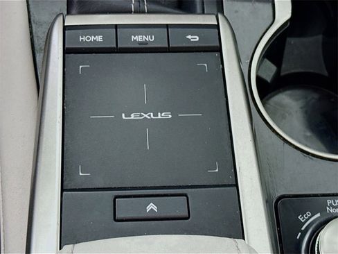 Used 2021 Lexus RX 350 AWD w/ Accessory Package image 10