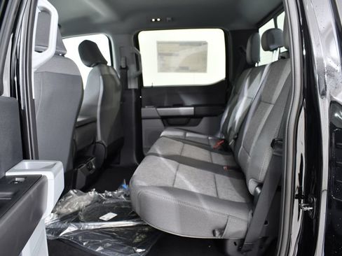 New 2027 Ford F350 XL w/ STX Appearance Package AWD/4WD image 16