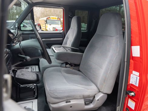 Used 1997 Ford F250 4x4 SuperCab Heavy Duty image 21