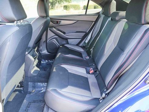 Used 2023 Subaru WRX AWD/4WD image 18