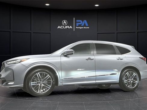 Used 2025 Acura MDX SH-AWD w/ Advance Package image 33