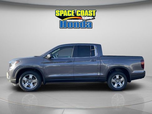 New 2026 Honda Ridgeline RTL image 5