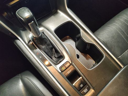 Used 2022 Honda Accord Sport Special Edition image 26