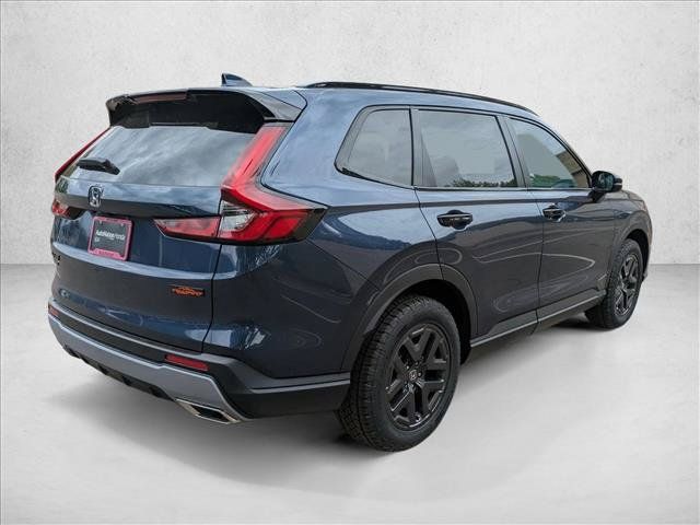 Used 2026 Honda CR-V TrailSport image 5