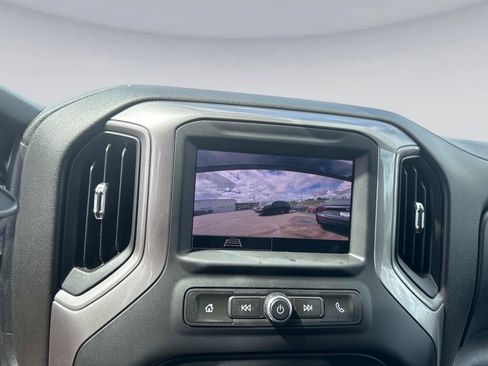 Used 2024 Chevrolet Silverado 3500 W/T w/ Snow Plow Prep Package image 23