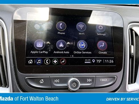 Used 2024 Chevrolet Malibu LT FWD image 24