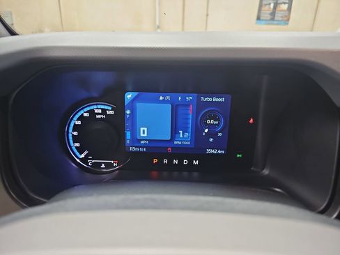 Used 2023 Ford Bronco 4-Door w/ Sasquatch Package AWD/4WD image 19