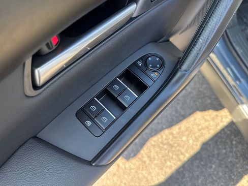 New 2026 MAZDA CX-50 AWD 2.5 Hybrid w/ Weather Package image 18