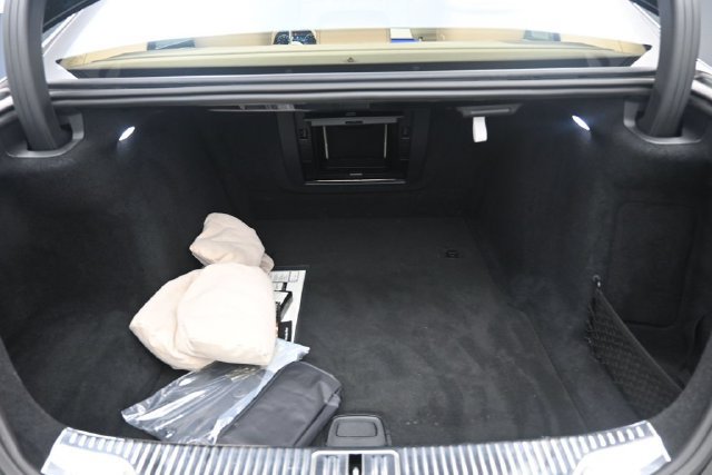 Certified 2024 Mercedes-Benz S 580 4MATIC Sedan image 34