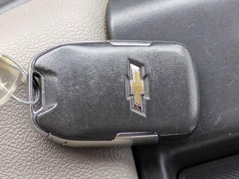 Used 2022 Chevrolet Silverado 1500 RST w/ Bed Protection Package RWD image 30