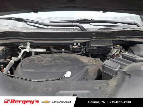 Used 2021 Honda Pilot Black Edition image 33