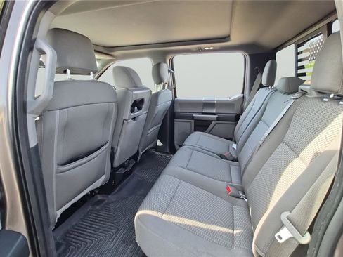 Used 2019 Ford F150 XLT w/ Equipment Group 302A Luxury image 19